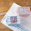 Crystalia Lunch Box, BPA-Free and Food-Safe Materials - CRYSTALIA GLASS